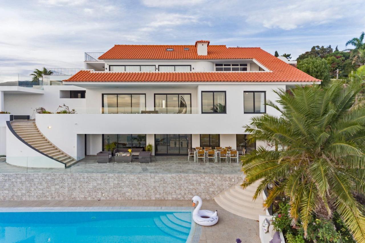 Sky Villa By An Island Apart Funchal  Exterior photo