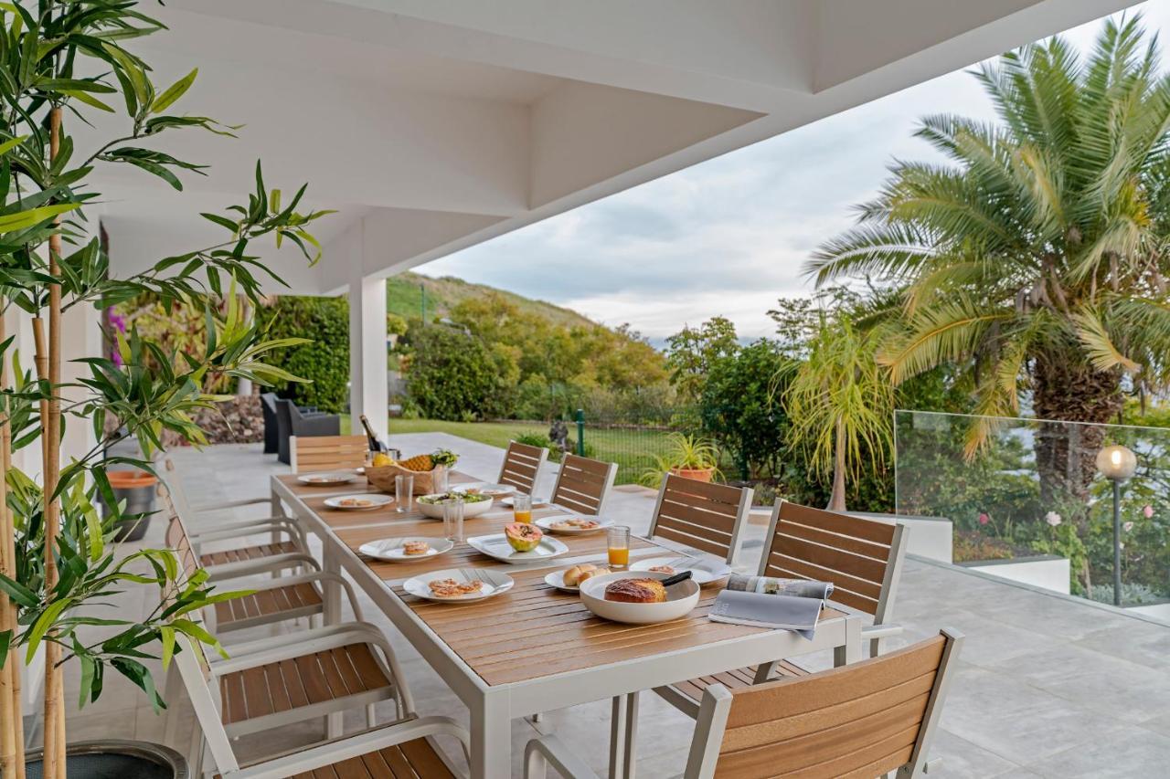 Sky Villa By An Island Apart Funchal  Exterior photo