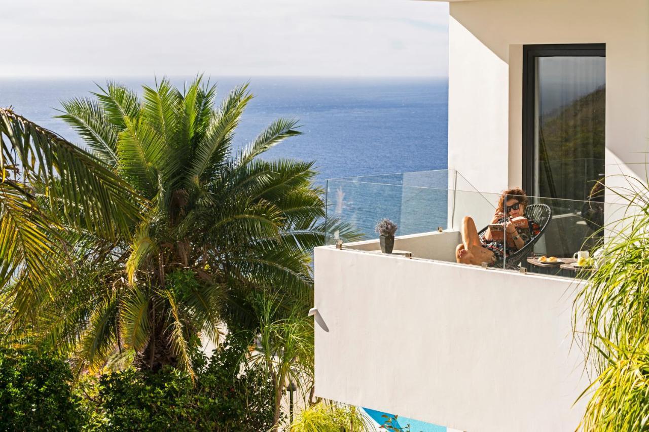 Sky Villa By An Island Apart Funchal  Exterior photo